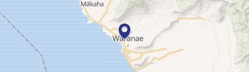 85-776 Old Government Rd