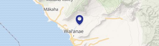 Waianae Vly Rd