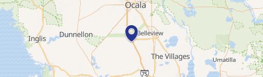 LAND - OCALA, FL