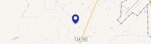 20+ Acres Near Grand Cote Refuge