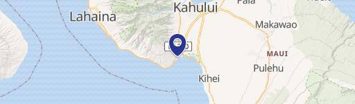 50 Hauoli St, Unit 110