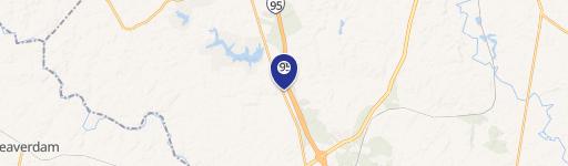 Ruther Glen Acre Lot