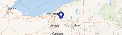 Land in Mantua, Ohio