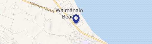 41-867 Kalanianaole Hwy