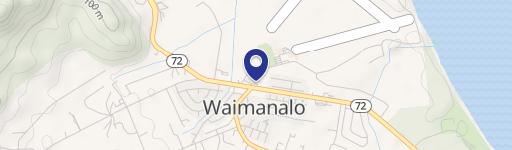 41-1511 Kalanianaole Hwy