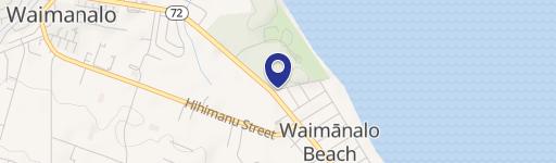 41-1033 Kalanianaole Hwy