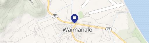 41-1560 Kalanianaole Hwy