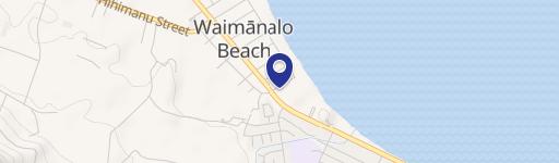 41-849 Kalanianaole Hwy