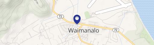 41-1610 Kalanianaole Hwy