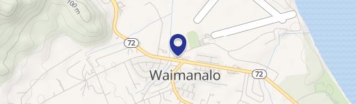 41-1537 Kalanianaole Hwy