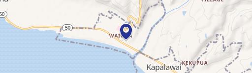 Ofc Kaumualii Hwy Hwy