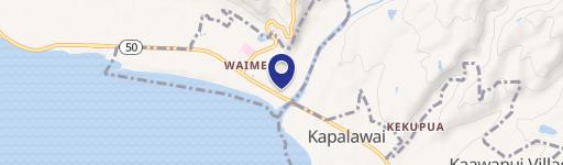 Waimea, HI 96796