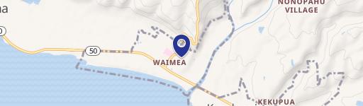 Ofc Hainamakeke Rd Rd