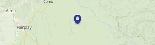 Acre Land with Mountain Views