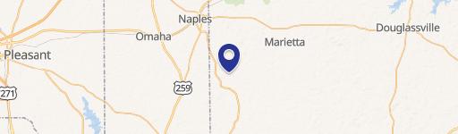 16.2 Acres in Cass County