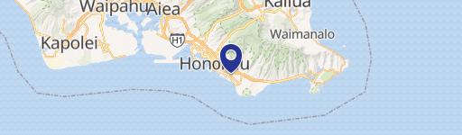 440 Olohana St, Unit COM4