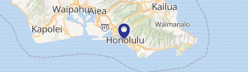 615 Keawe St, Unit CU-05