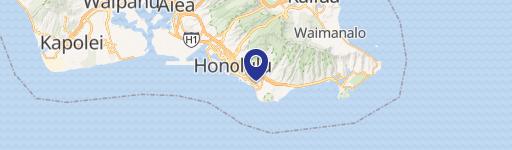 2375 Ala Wai Blvd, Unit 110E