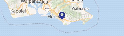 2211 Ala Wai Blvd, Unit PKG