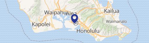 Honolulu Intl Airport Spc 339-106