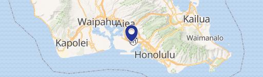 Honolulu Intl Airport Spc 363-214a