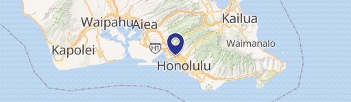 500 Alakawa St, Unit WA7