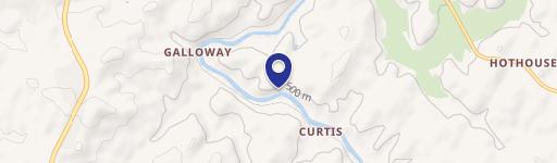 Toccoa Riverfront Lot Opportunity