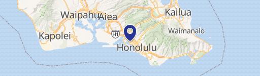 Honolulu, HI 96817