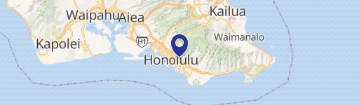 1531 Kewalo St, Unit B