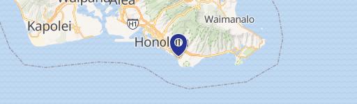 134 Kapahulu Ave, Unit D