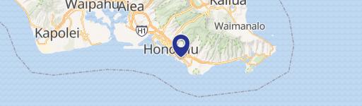 2005 Kalia Rd, Unit H7