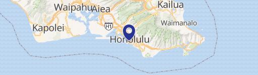 1000 Ala Moana Blvd, Unit C1