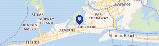 Vacant Lot in Far Rockaway