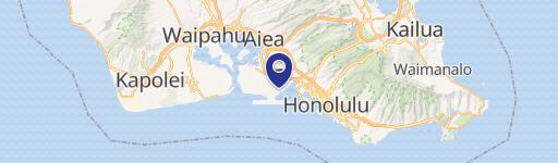 Honolulu Intl Airport Spc 9-188c