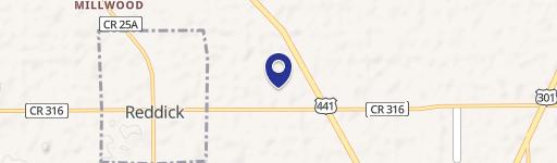 Agricultural Land Parcel with A1 Zoning