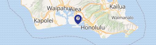 Honolulu Intl Airport