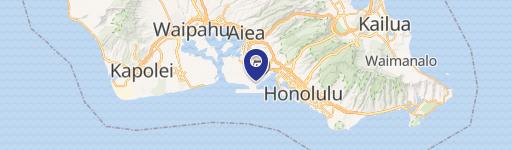 Honolulu Intl Airport Spc 11-114