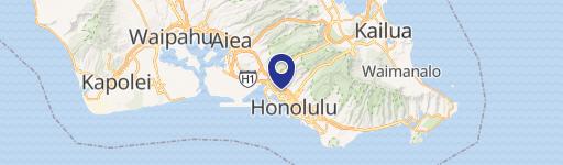 500 Alakawa St, Unit LPA20