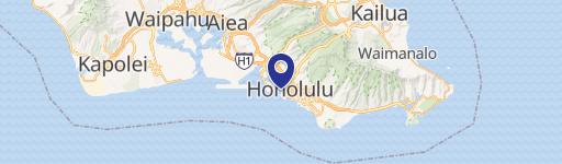 Honolulu, HI 96813