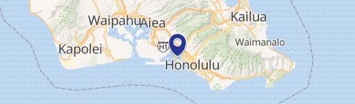 Honolulu Intl Airport