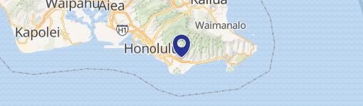 3660 Waialae Ave Frnt, Unit 1