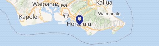 1118 Ala Moana Blvd Ste, Unit 100