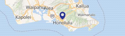 1519 Nuuanu Ave, Unit 101