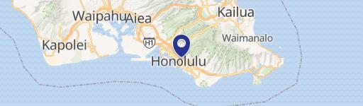 775 Kinalau Pl, Unit 101