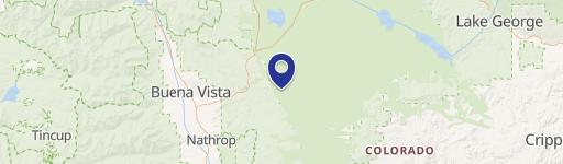 Mountain View Land with Utilities