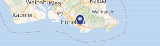 2499 Kapiolani Blvd Ste, Unit 104