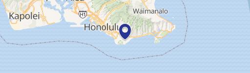 Hunalewa St Pier, Unit 11