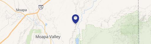 Remote 80-Acre Desert Land