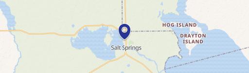 Deeded RV Lot