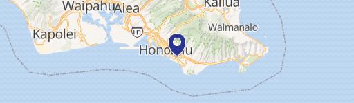 444 Niu St, Unit 1816